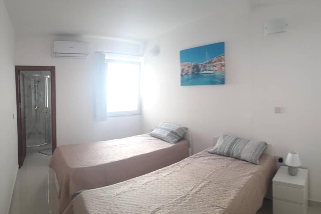 Sliema Ferries Apartment Extérieur photo