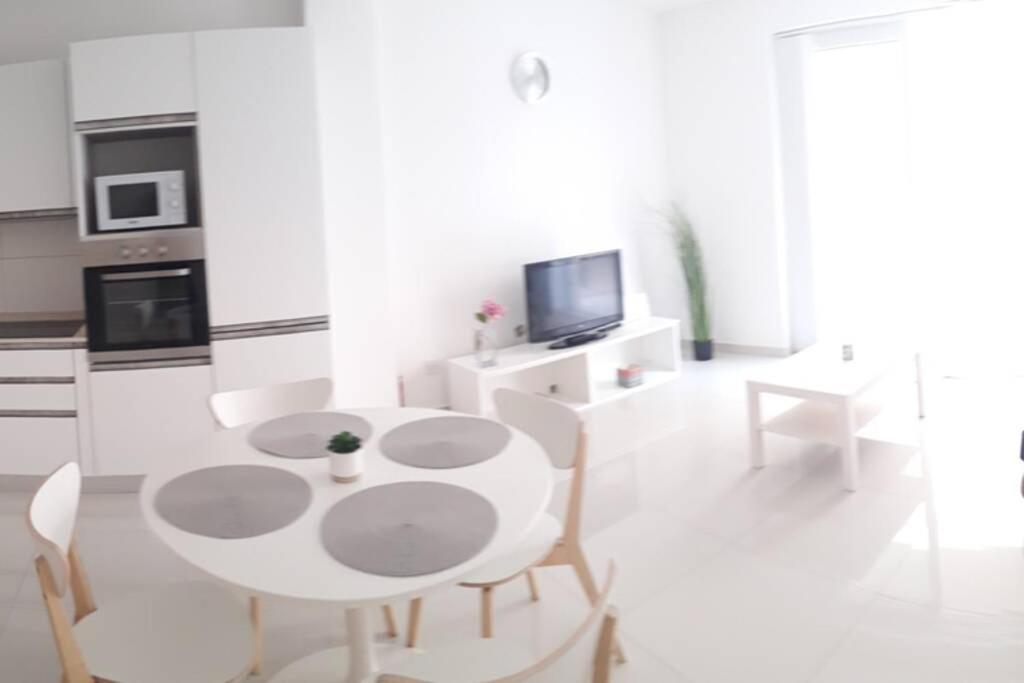 Sliema Ferries Apartment Extérieur photo
