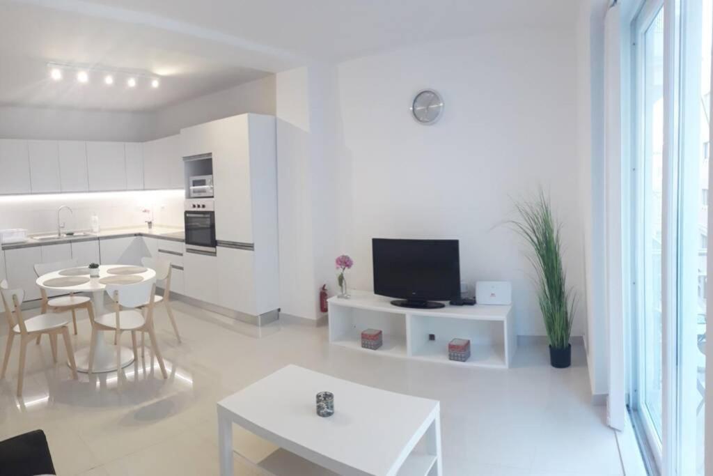 Sliema Ferries Apartment Extérieur photo