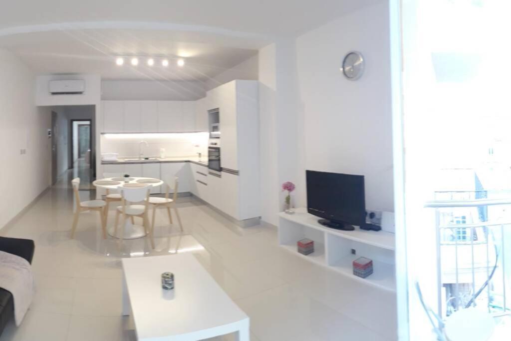 Sliema Ferries Apartment Extérieur photo