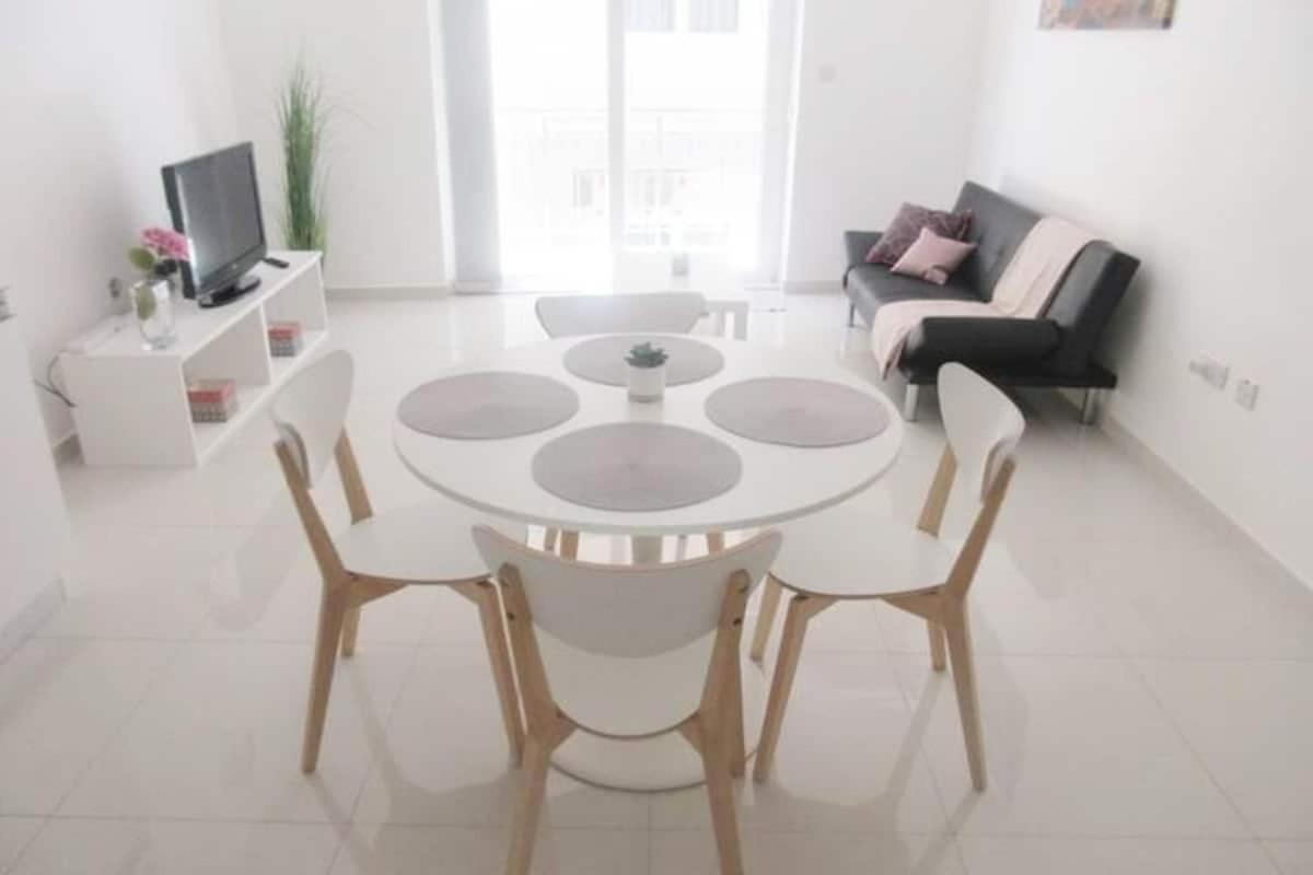 Sliema Ferries Apartment Extérieur photo