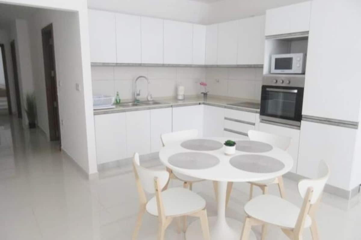 Sliema Ferries Apartment Extérieur photo