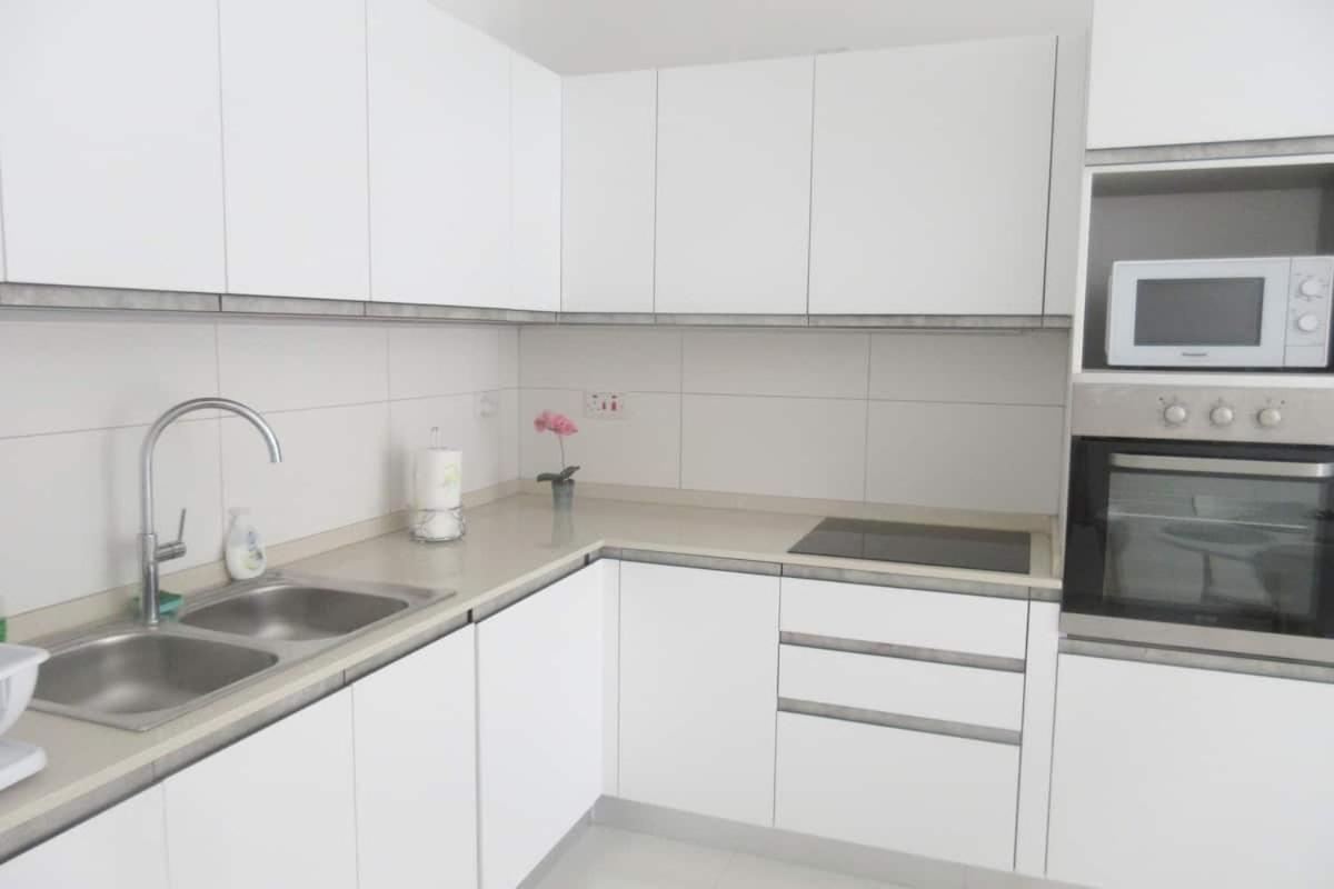 Sliema Ferries Apartment Extérieur photo