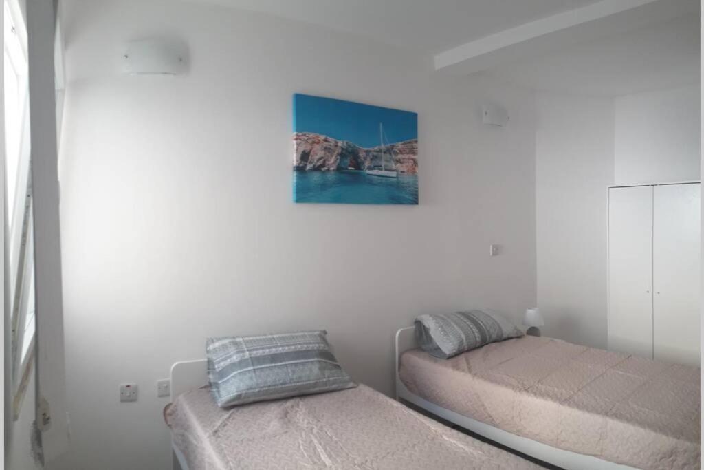 Sliema Ferries Apartment Extérieur photo