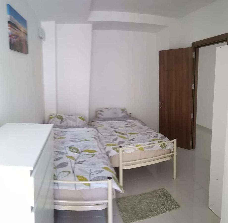 Sliema Ferries Apartment Extérieur photo