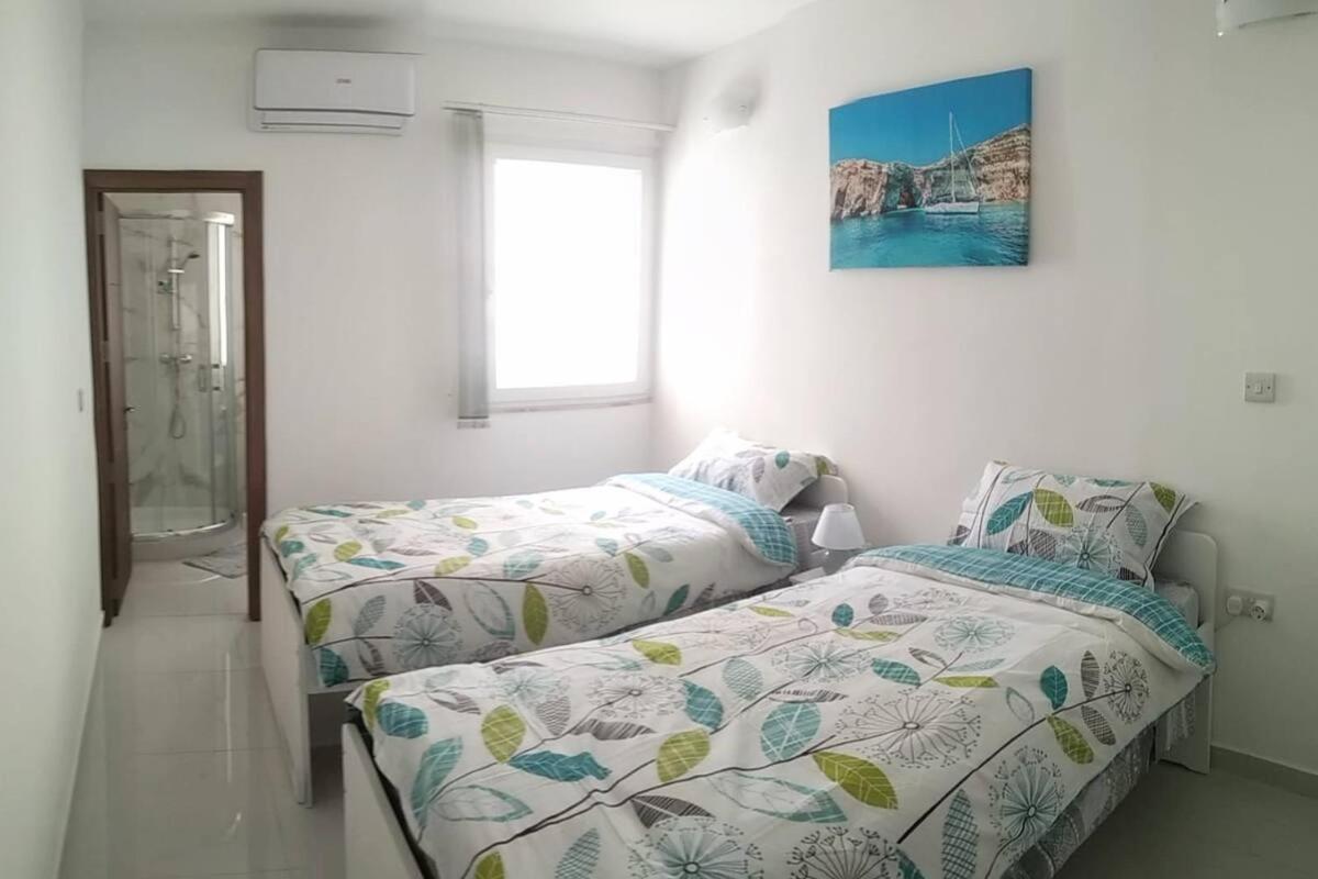 Sliema Ferries Apartment Extérieur photo