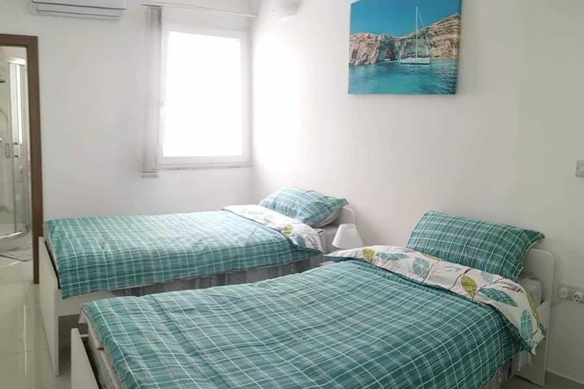 Sliema Ferries Apartment Extérieur photo