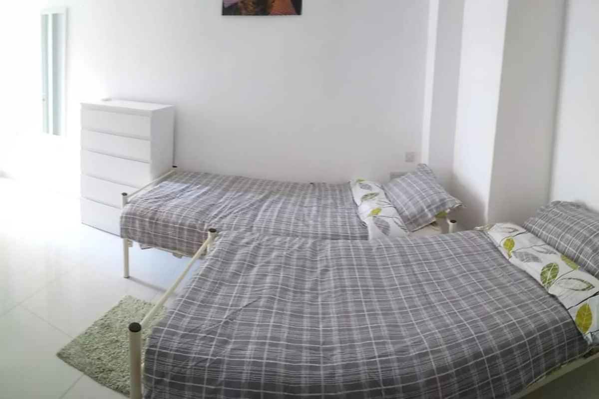 Sliema Ferries Apartment Extérieur photo