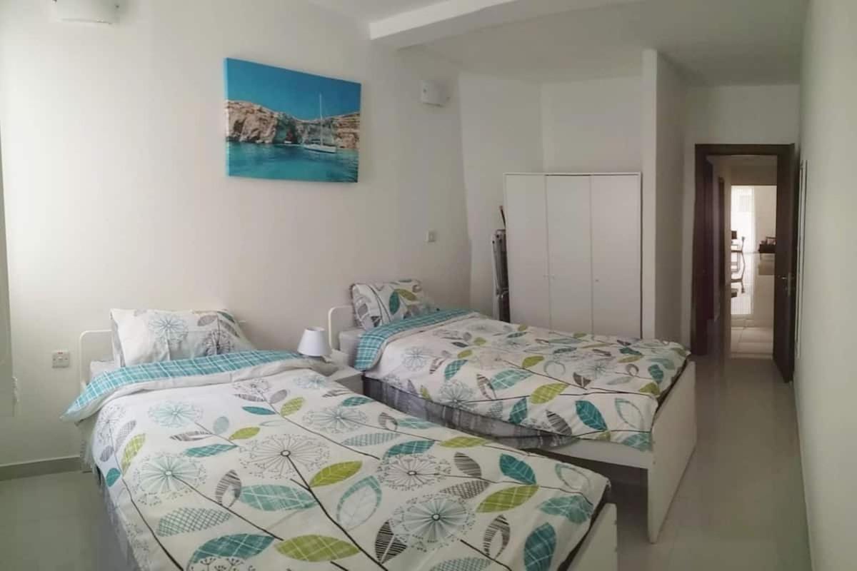 Sliema Ferries Apartment Extérieur photo