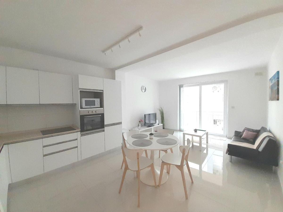 Sliema Ferries Apartment Extérieur photo