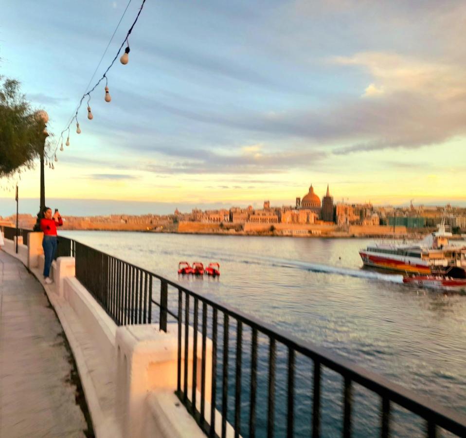Sliema Ferries Apartment Extérieur photo