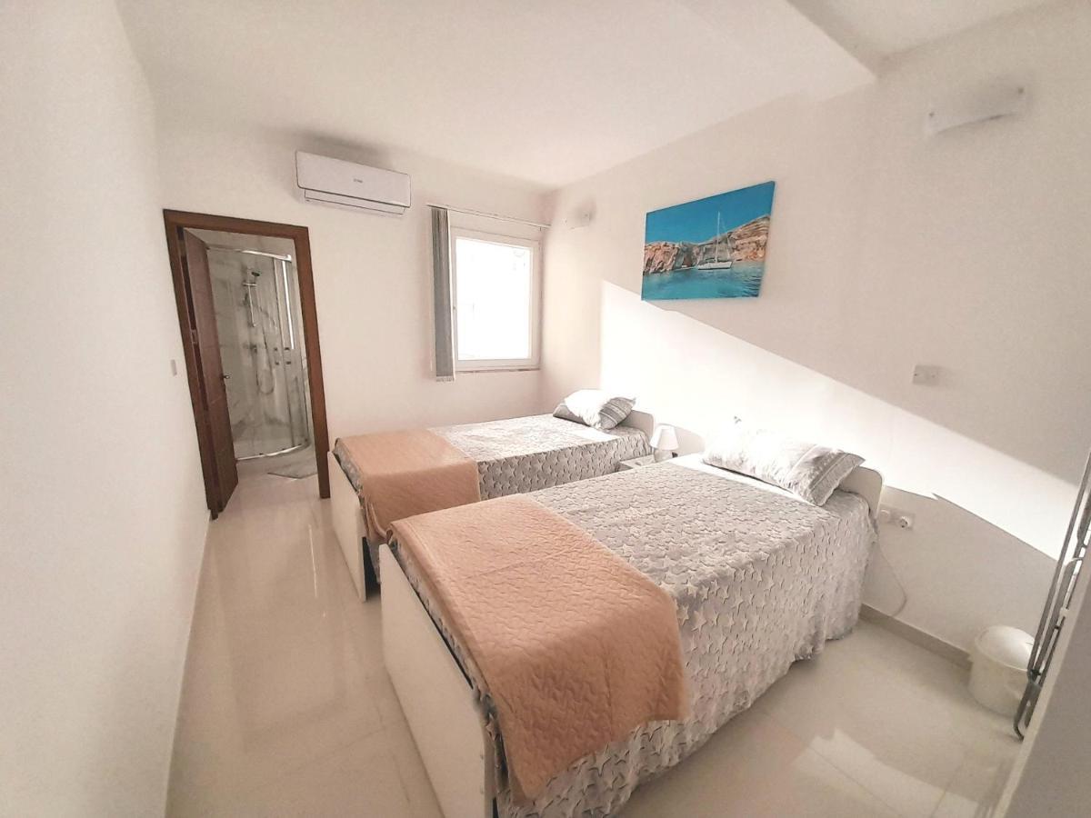 Sliema Ferries Apartment Extérieur photo