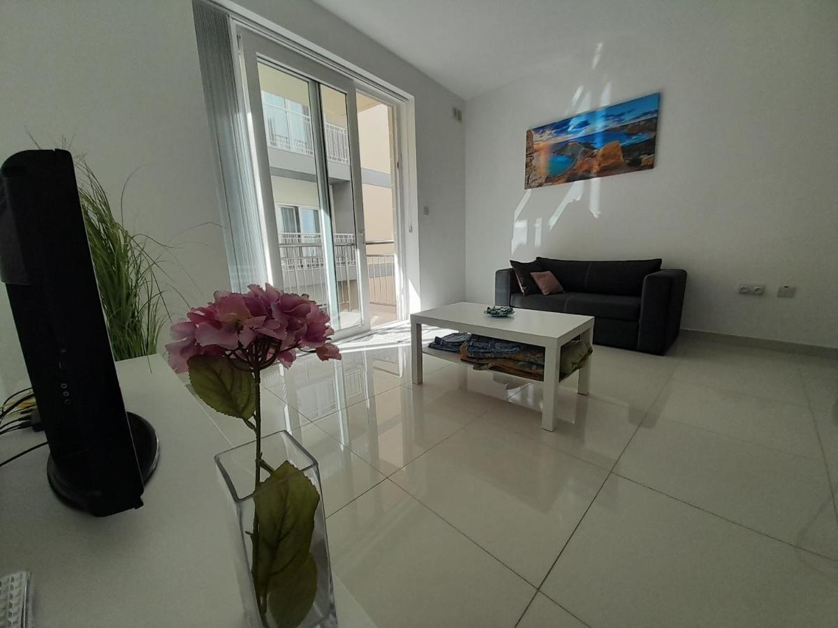 Sliema Ferries Apartment Extérieur photo