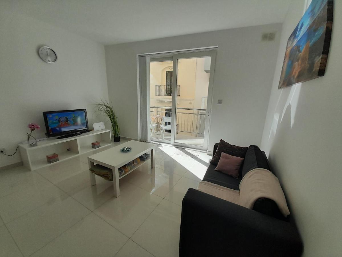 Sliema Ferries Apartment Extérieur photo