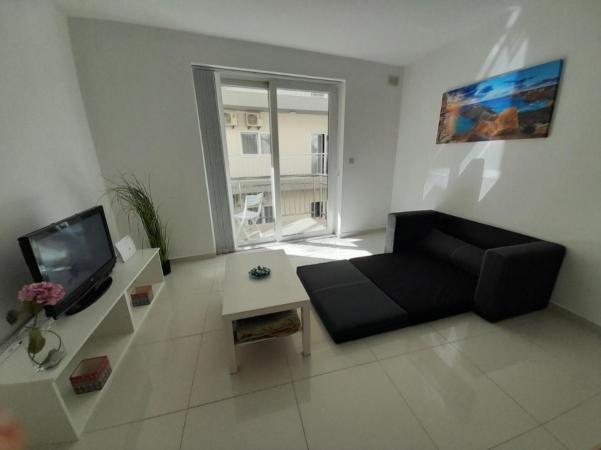 Sliema Ferries Apartment Extérieur photo