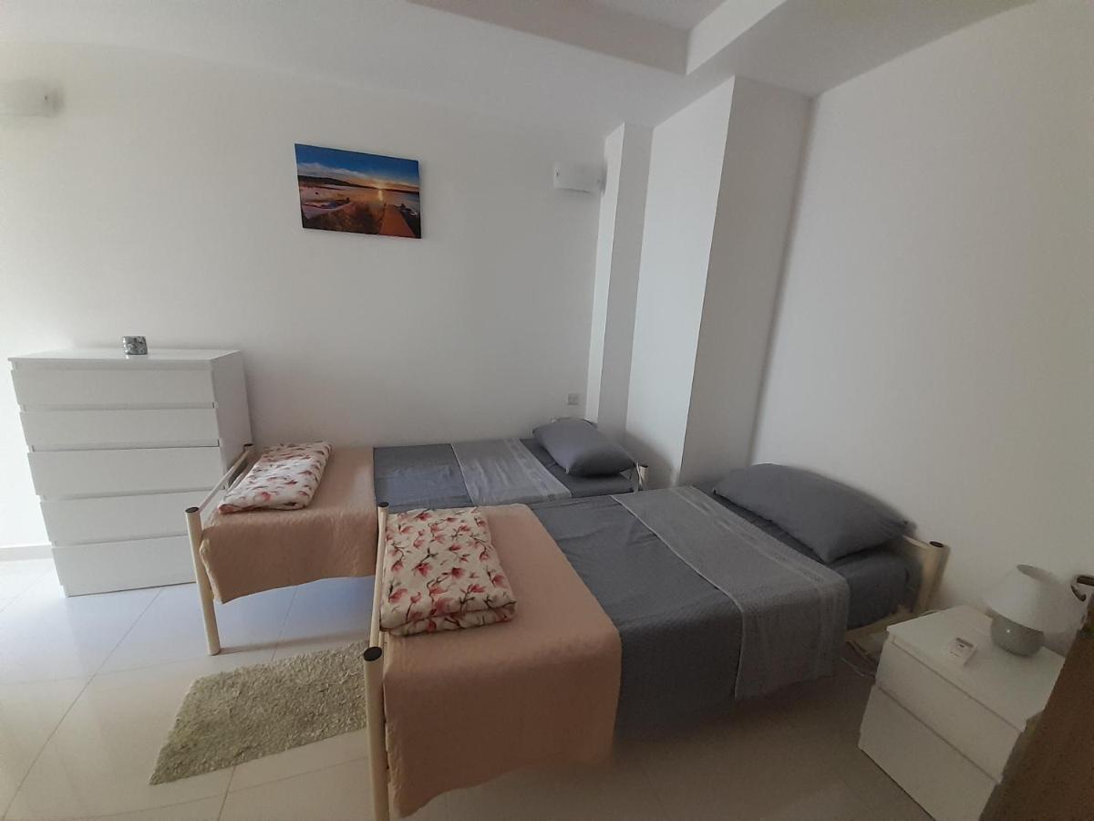 Sliema Ferries Apartment Extérieur photo