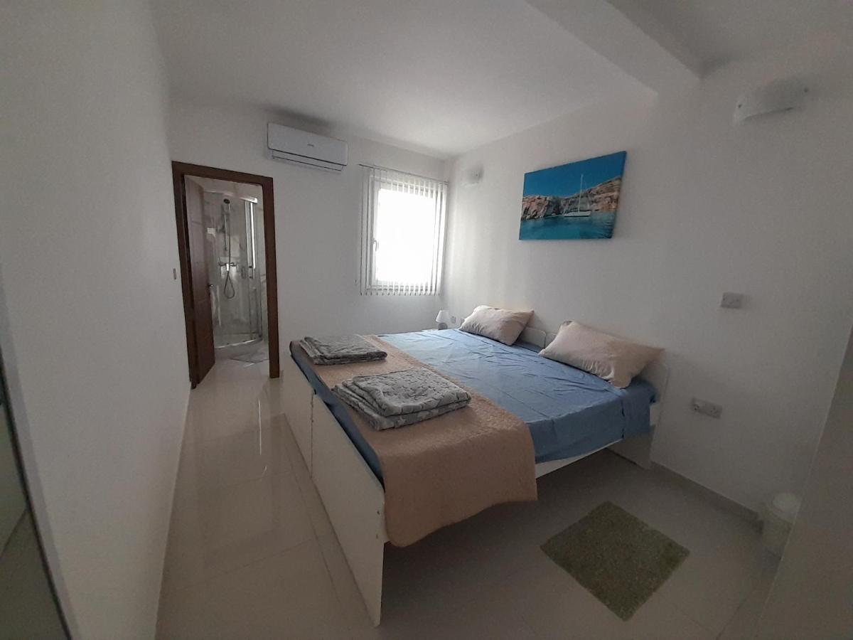 Sliema Ferries Apartment Extérieur photo