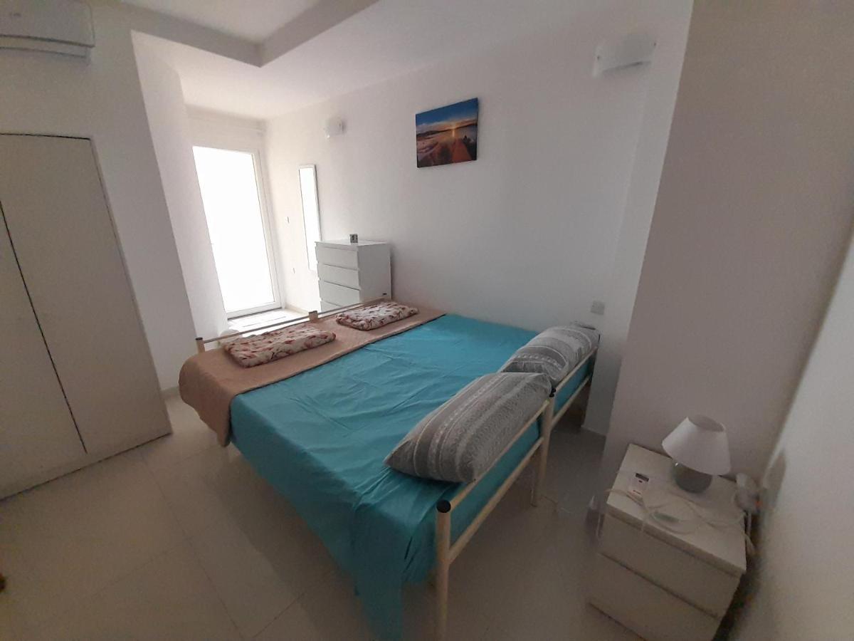 Sliema Ferries Apartment Extérieur photo