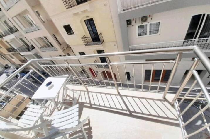 Sliema Ferries Apartment Extérieur photo