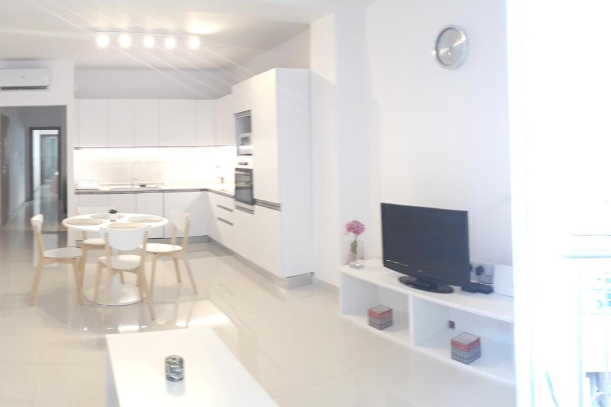 Sliema Ferries Apartment Extérieur photo