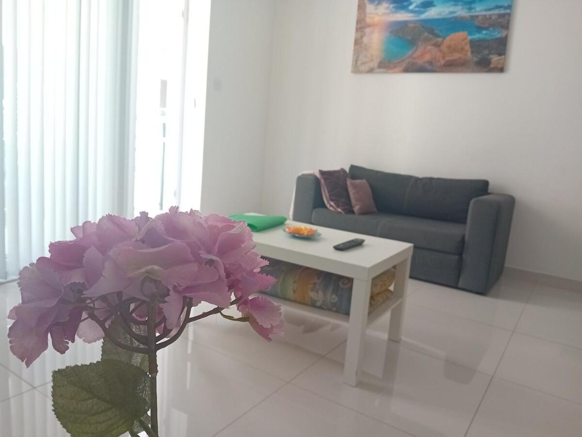 Sliema Ferries Apartment Extérieur photo