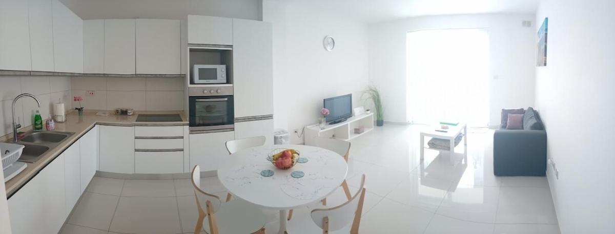 Sliema Ferries Apartment Extérieur photo