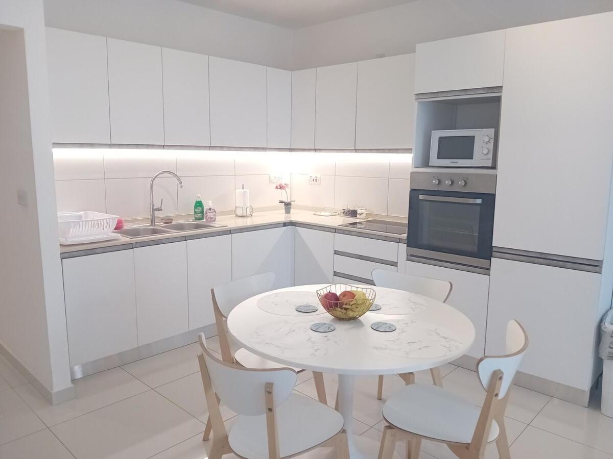 Sliema Ferries Apartment Extérieur photo
