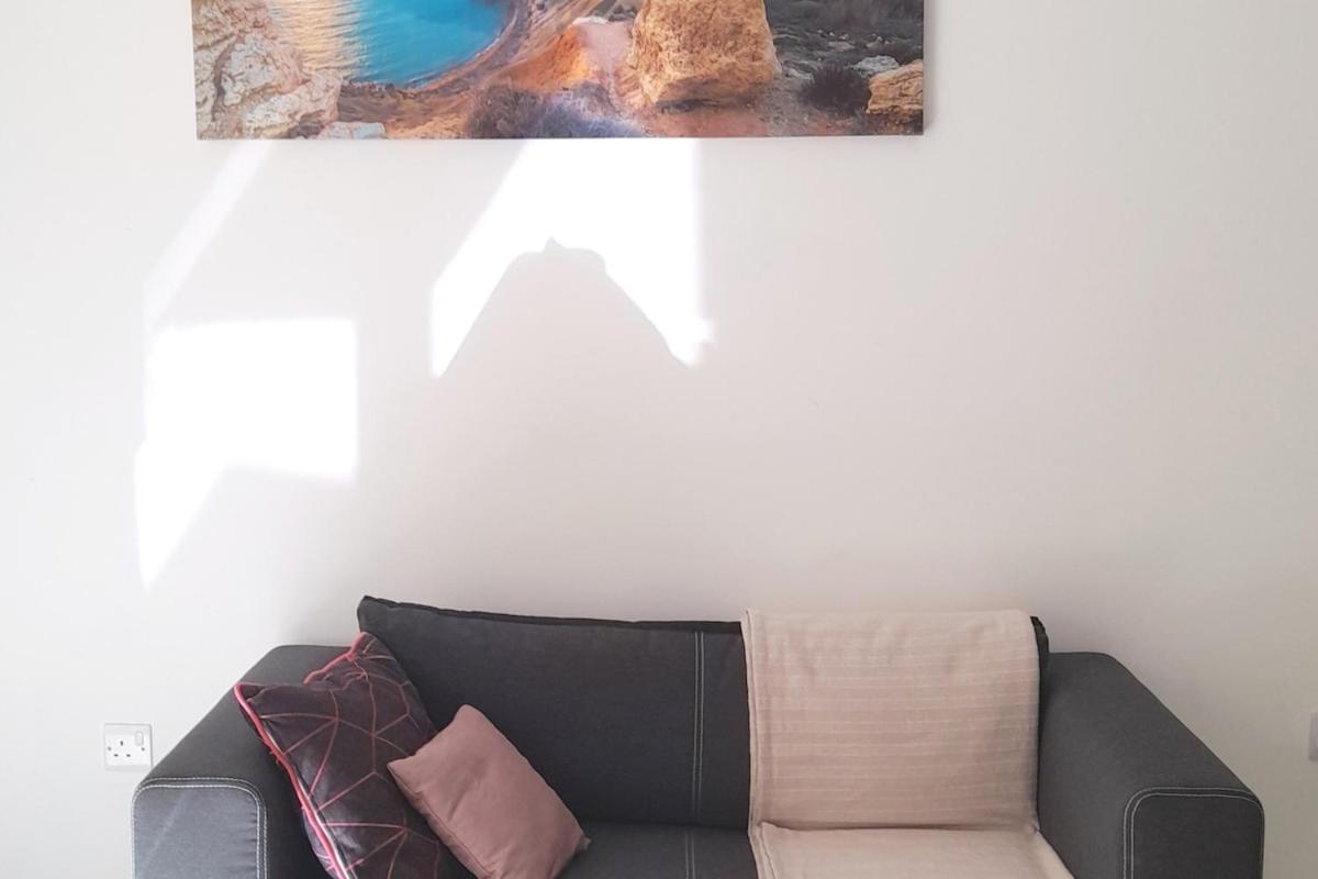 Sliema Ferries Apartment Extérieur photo