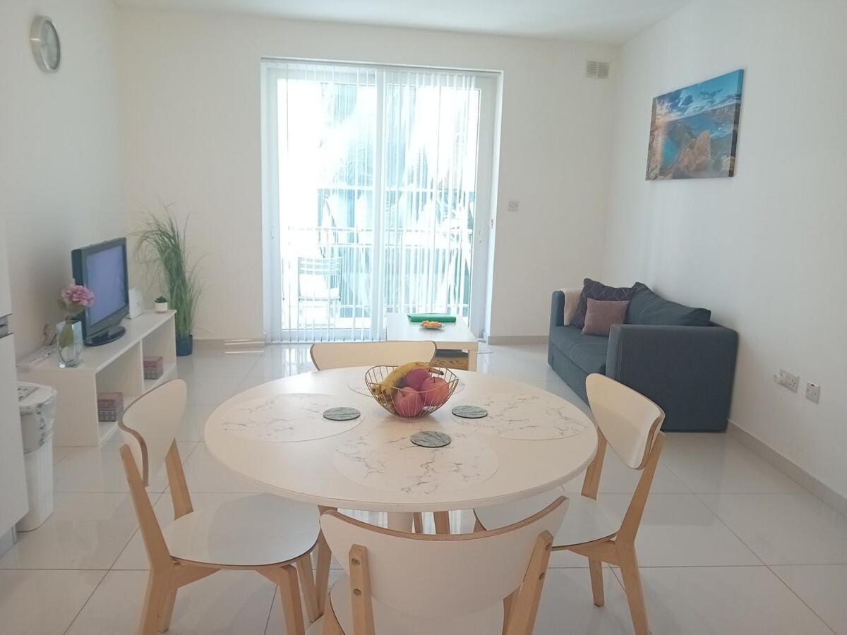 Sliema Ferries Apartment Extérieur photo