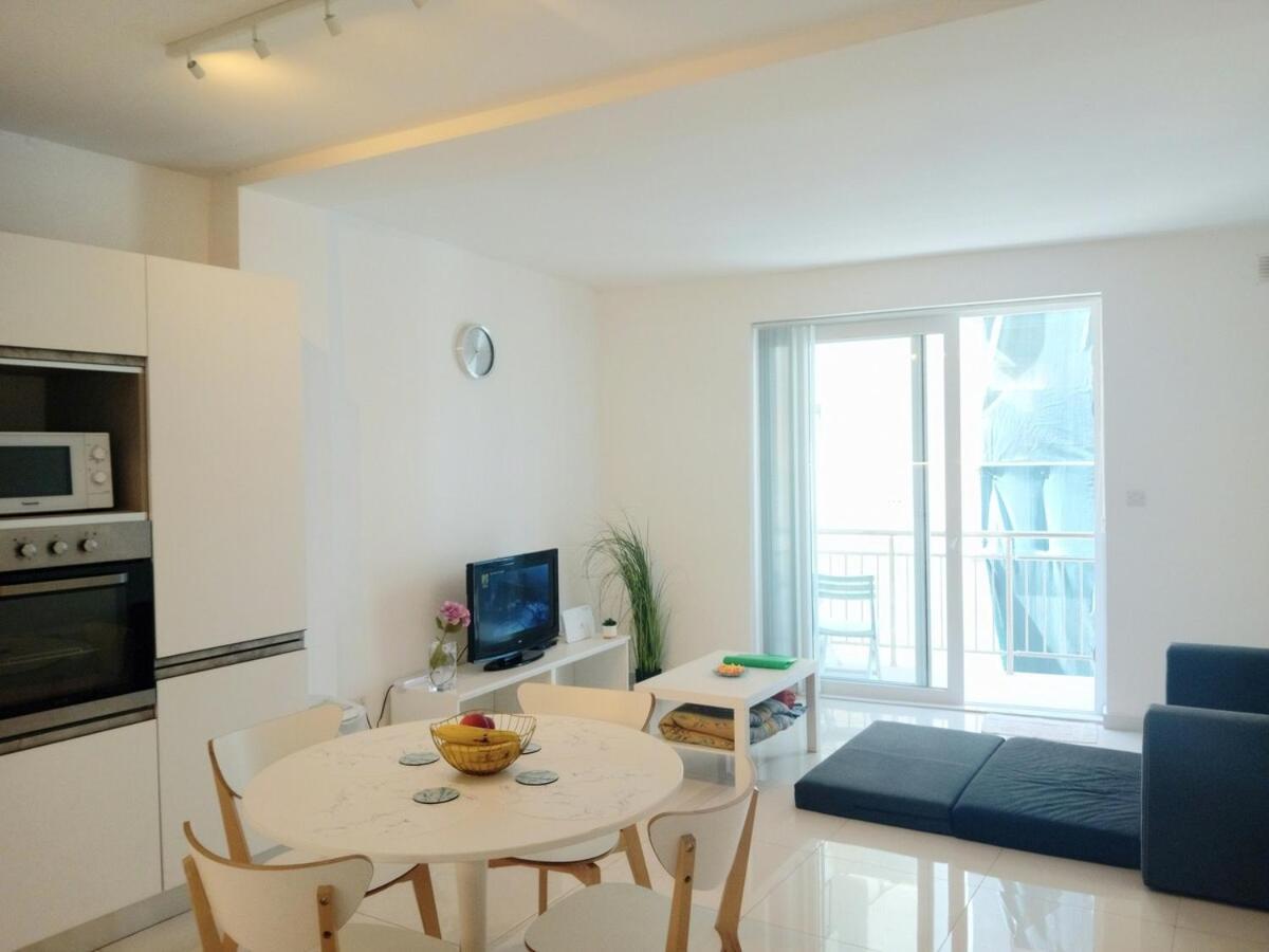 Sliema Ferries Apartment Extérieur photo