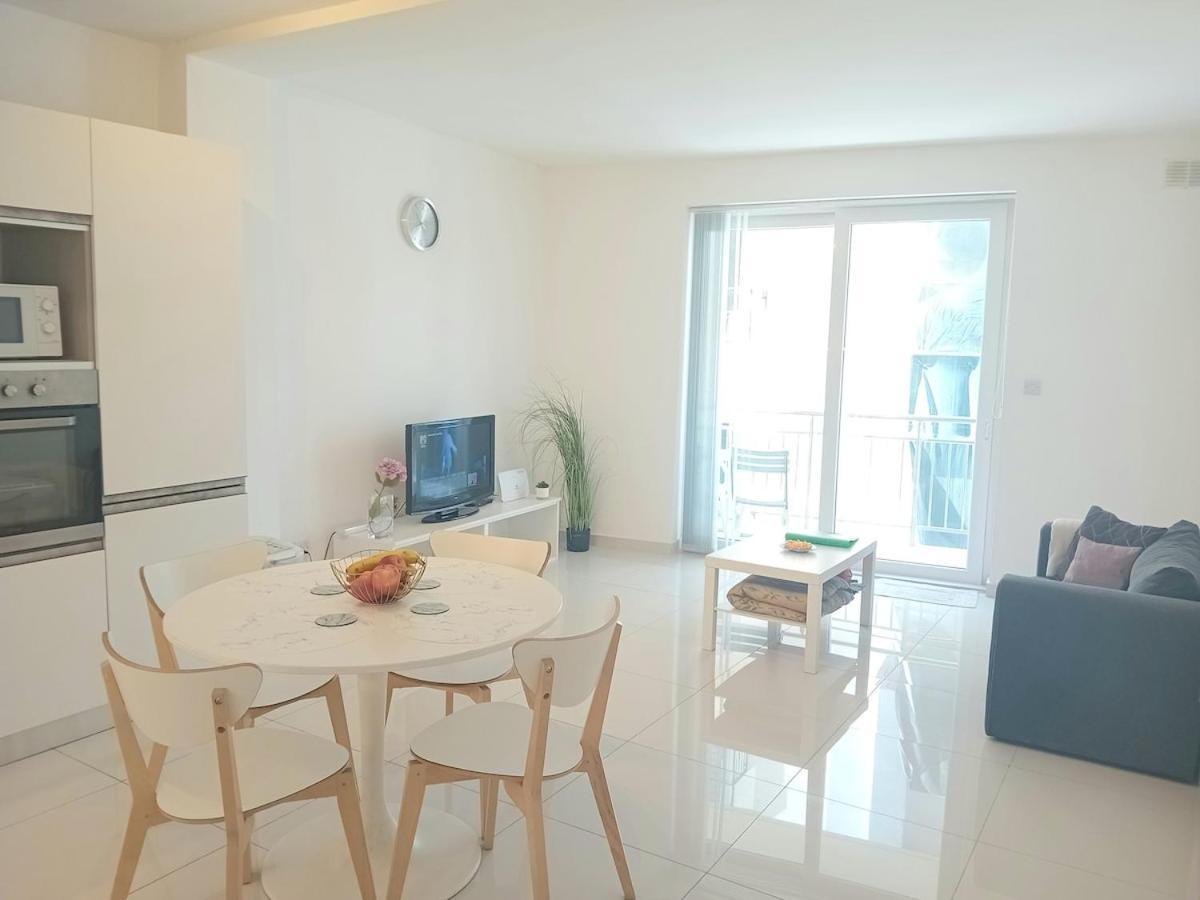Sliema Ferries Apartment Extérieur photo